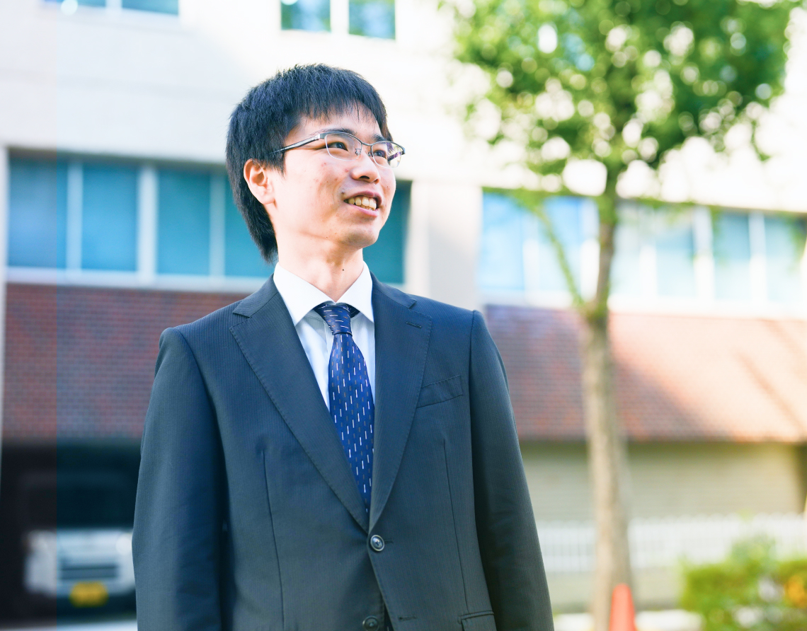 先輩社員詳細 質問画像3